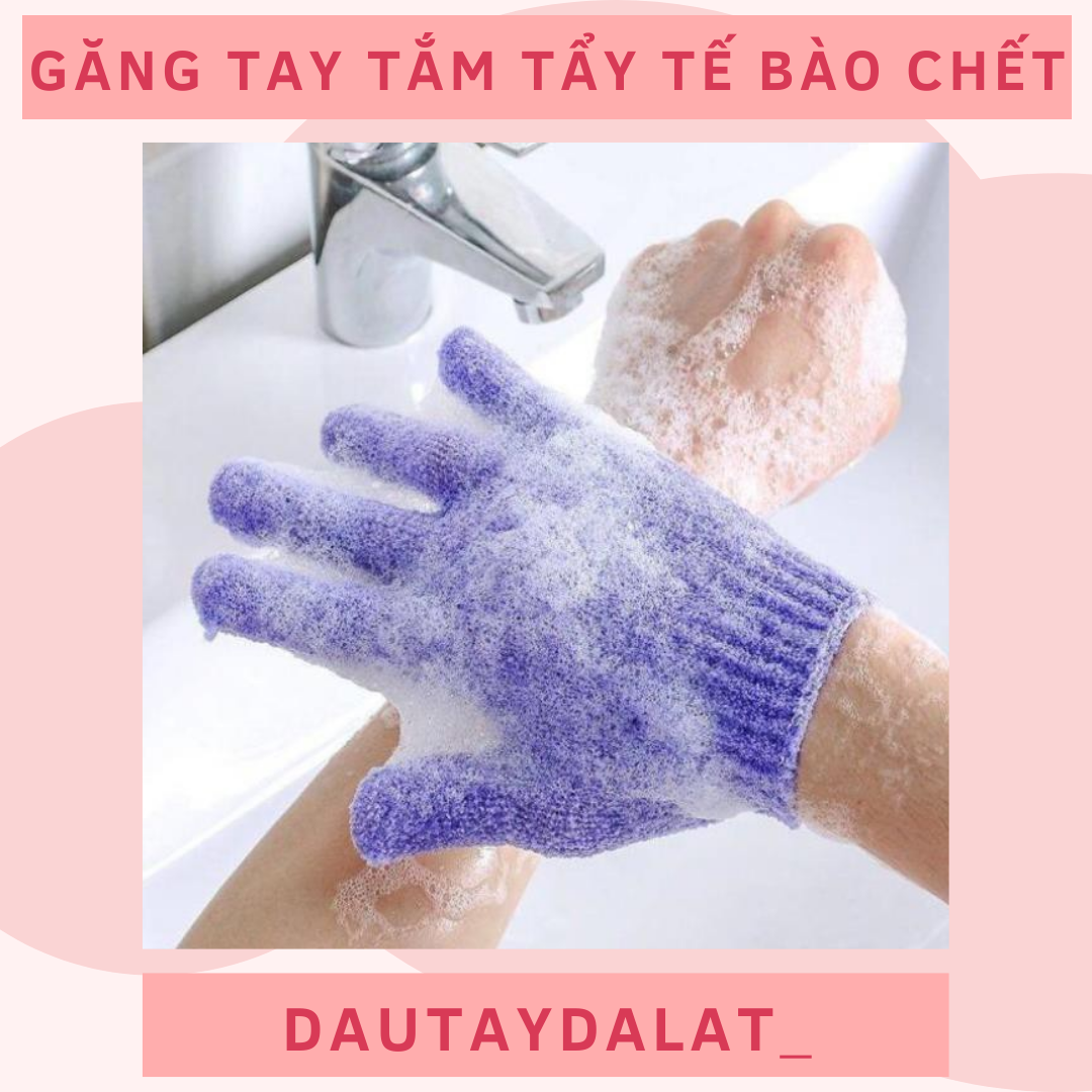 Găng tay tắm tẩy da chết bao tay tắm tẩy tế bào chết găng tay tắm tẩy tế bào chết bao tay tẩy da chết găng tay làm sạch da