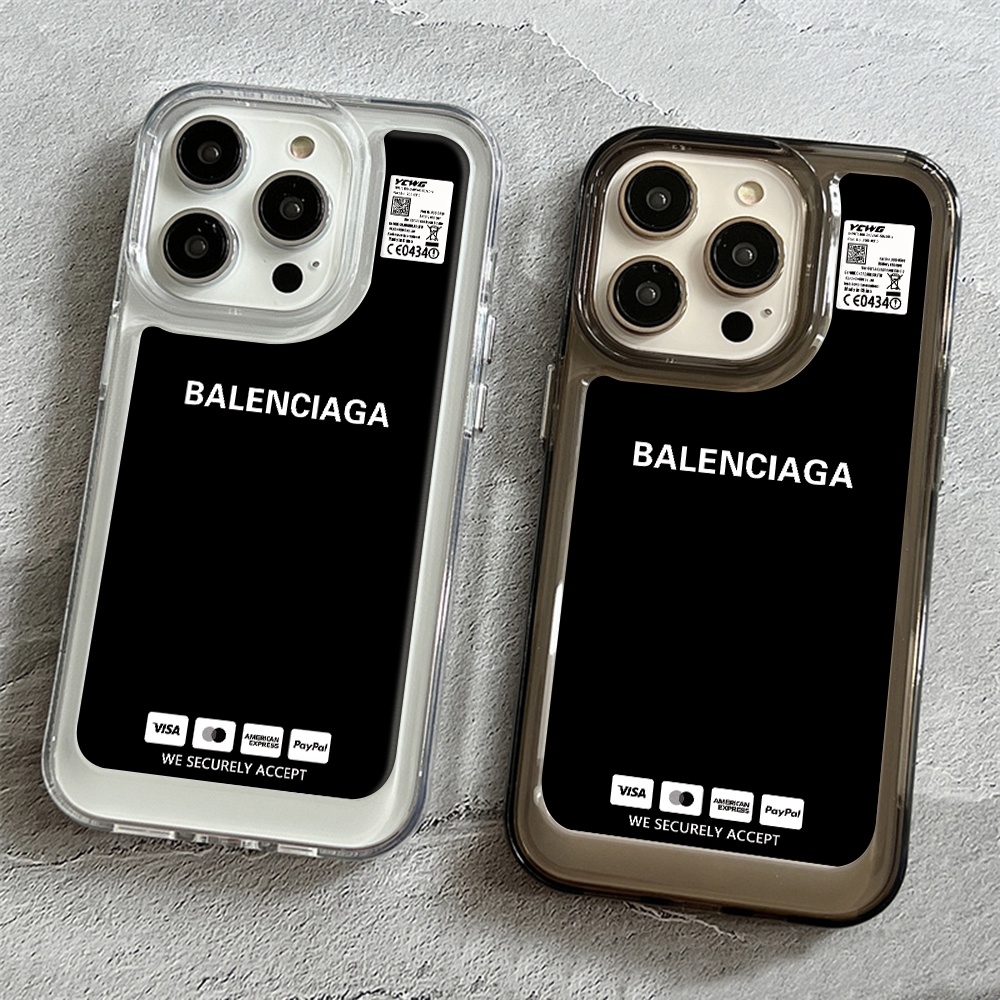 Chia sẻ hơn 53 về balenciaga iphone case mới nhất  cdgdbentreeduvn