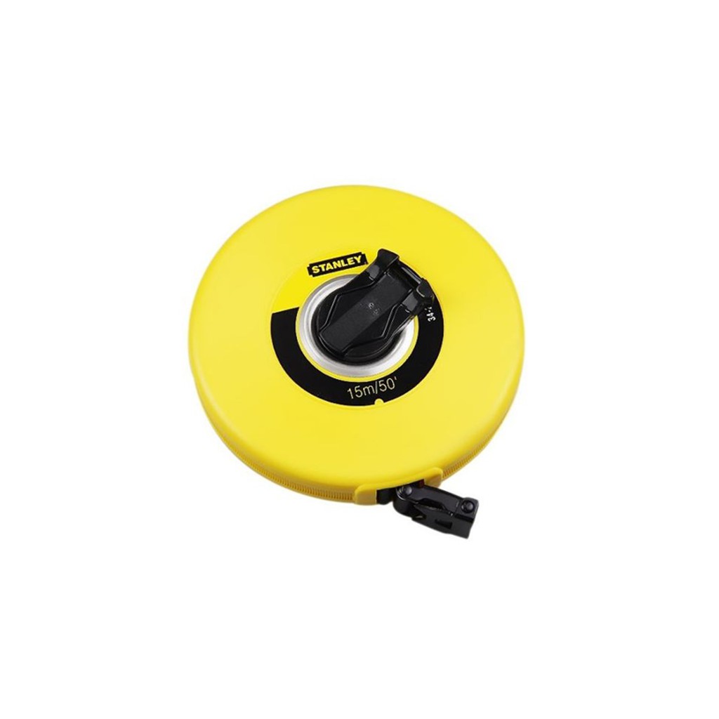 Thước cuộn sợi thủy tinh 15m-50' stanley stht34260-8