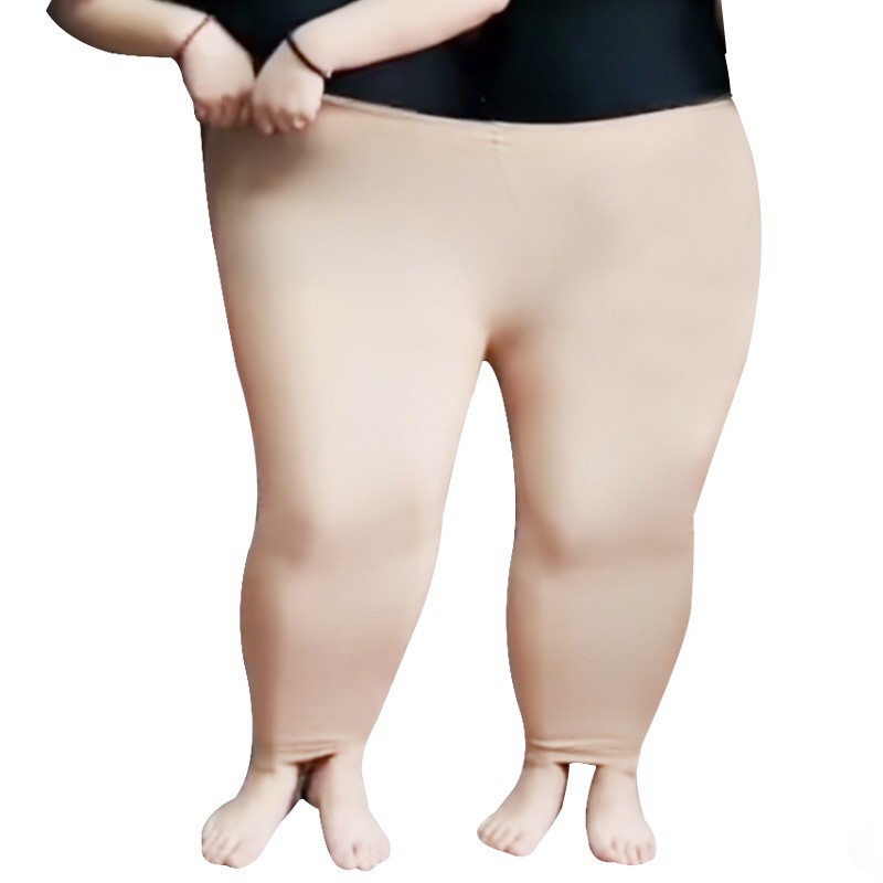 Quần tất dày bigsize 70-130kg
