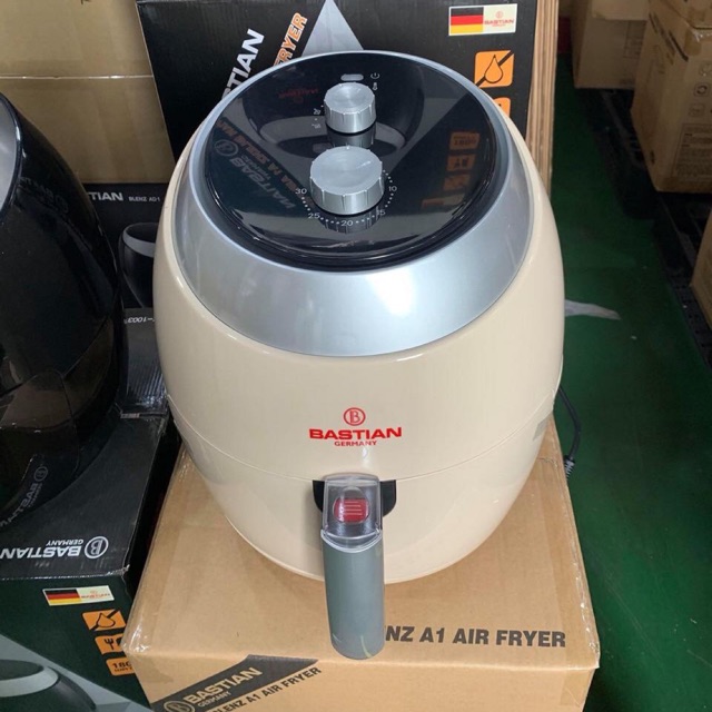 Nồi chiên không dầu Bastian 7L