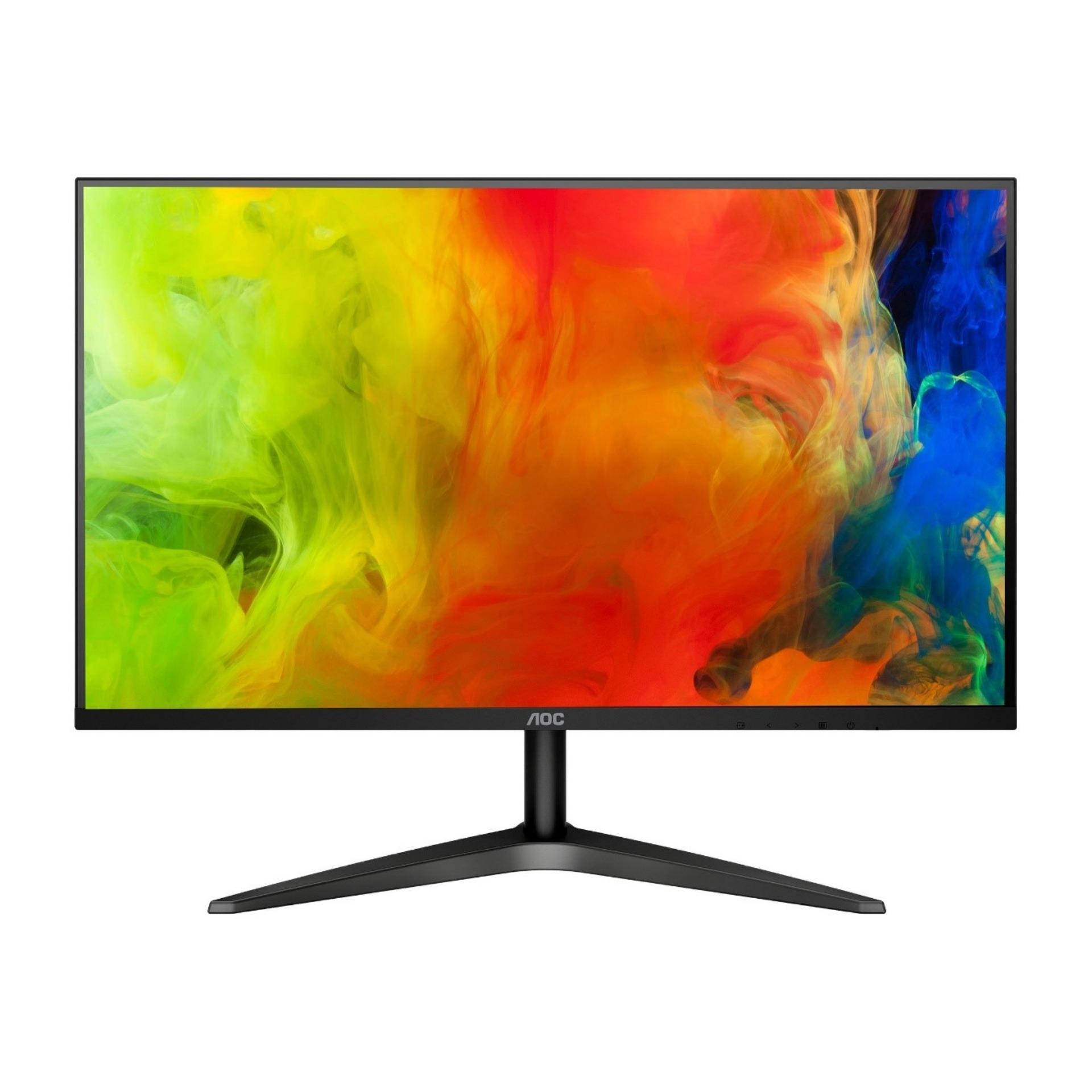 Monitor aoc 23.8 24b1xhs/74 led ips