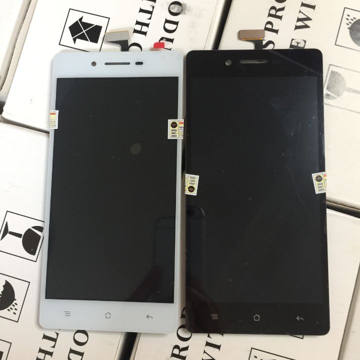 Màn hình bộ oppo a33 / neo 7 full bộ
