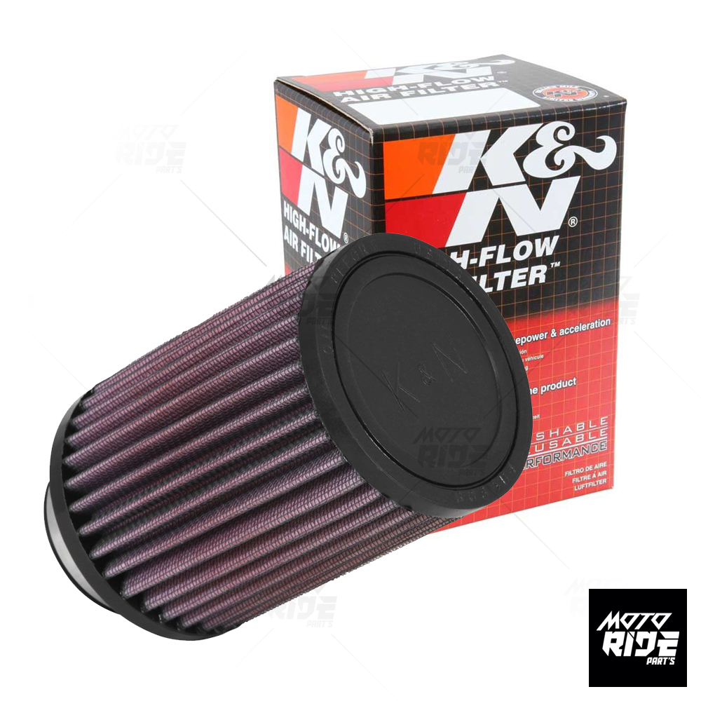 K&N RA-0510 LỌC GIÓ TRỤ 0510 CHO CÁC DÒNG XE ĐỘ