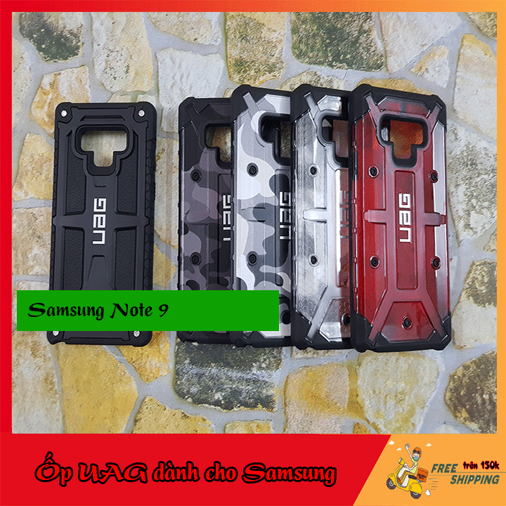 Ốp lưng UAG Samsung Note 9