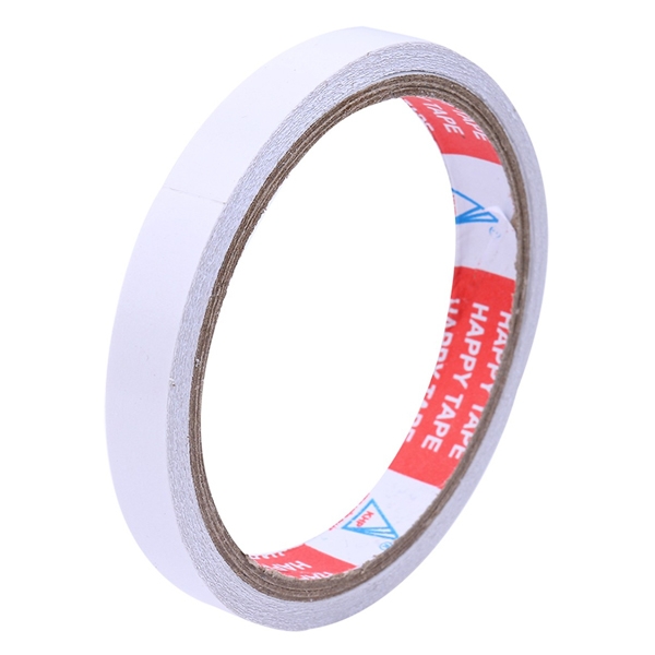 Băng keo 2 mặt đủ size từ 1f2-2f4-3f6-4f8