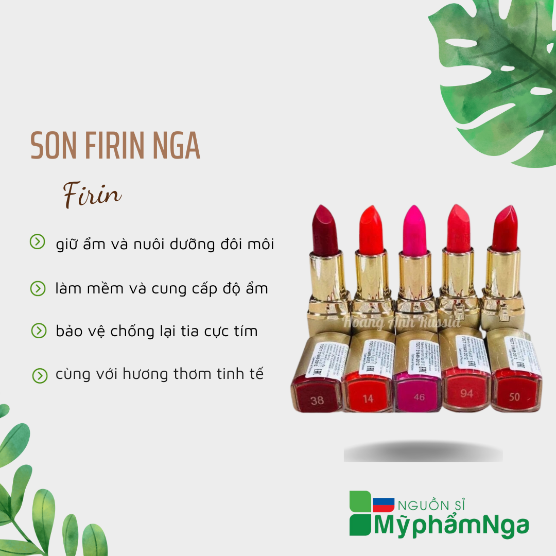 Son Firin Nga