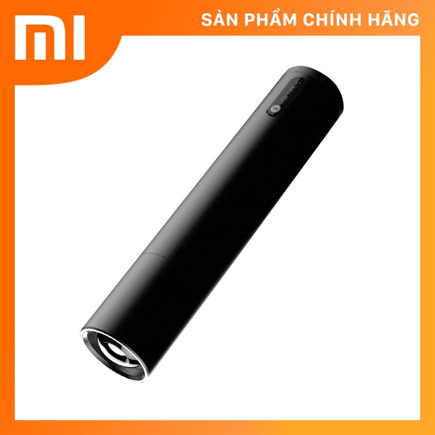 Đèn pin cầm tay xiaomi beebest fz101
