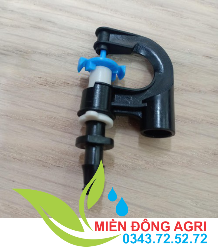 30 Béc tưới cây không bù áp P32