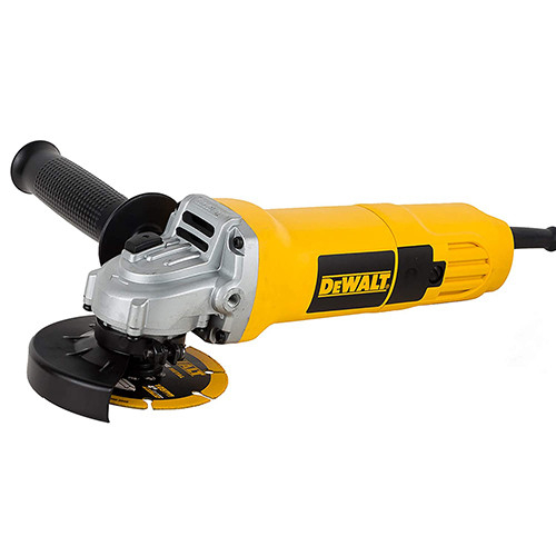 Máy mài góc cầm tay 850w dewalt dw801-b1