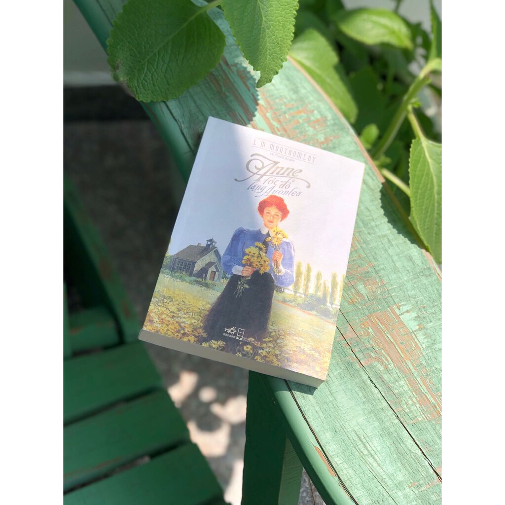 Mua Combo Anne Tóc Đỏ Làng Avonlea và Anne Tóc Đỏ Dưới Mái Nhà Bạch Dương Tặng Kèm Sổ Tay Xương Rồng tại Nhà Sách Trẻ Online Tiki #7 Mua Combo Anne Tóc Đỏ Làng Avonlea và Anne Tóc Đỏ Dưới Mái Nhà Bạch Dương Tặng Kèm Sổ Tay Xương Rồng tại Nhà Sách Trẻ Online Tiki