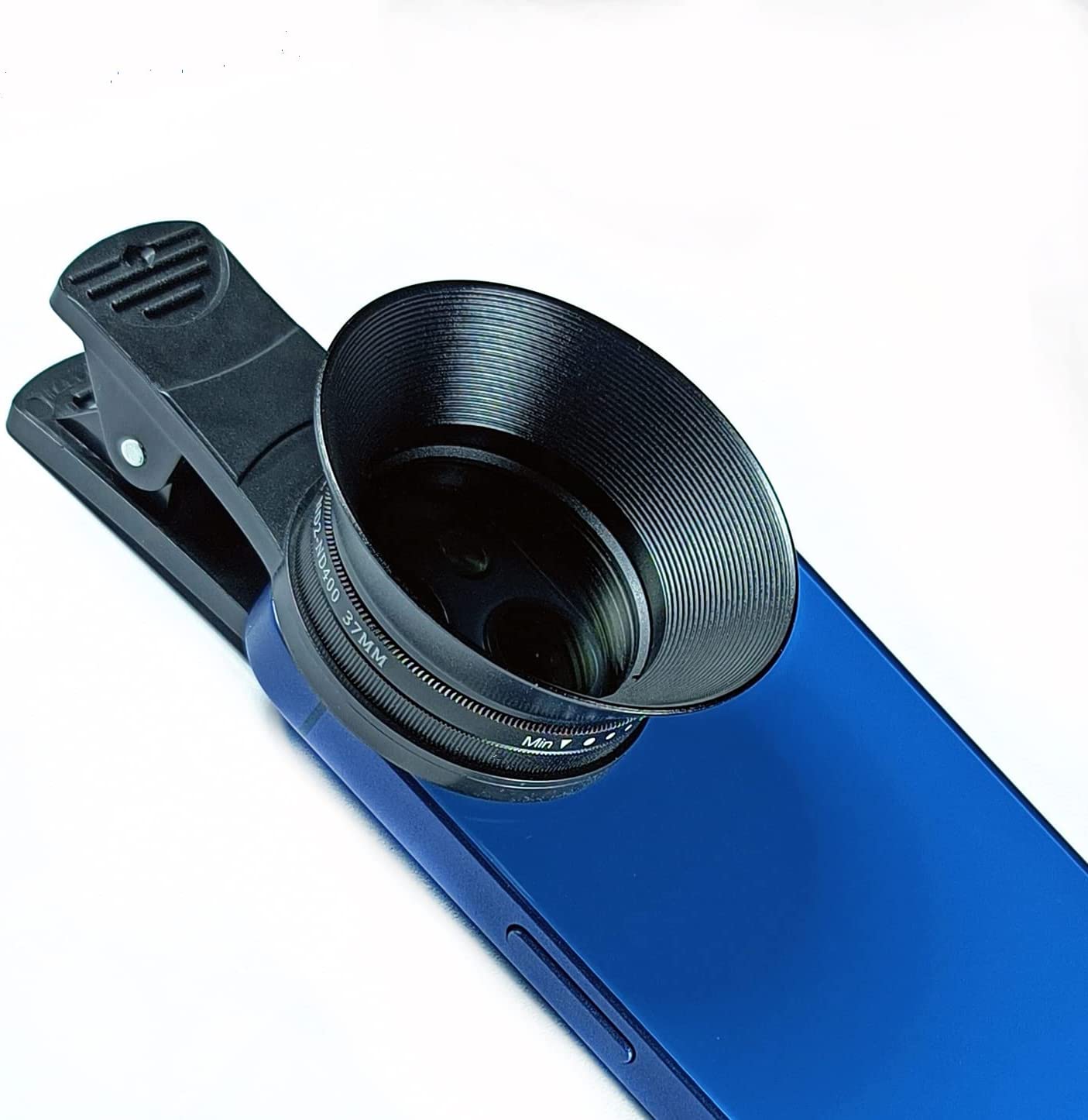 Điện Thoại Kính Lọc ND 37Mm Chính Hãng