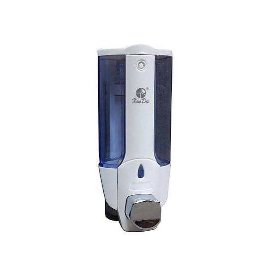 Bình xịt xà phòng treo tường