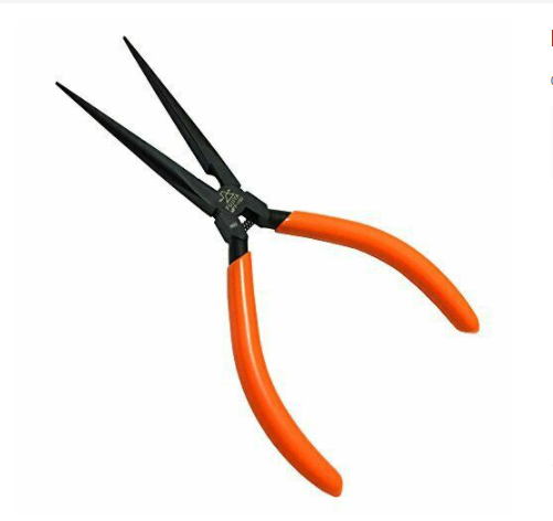 Kìm mỏ nhọn, mũi dài Fujiya MP7-150