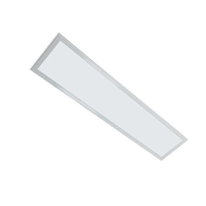 Đèn led panel d p02 30x120/36w rạng đông