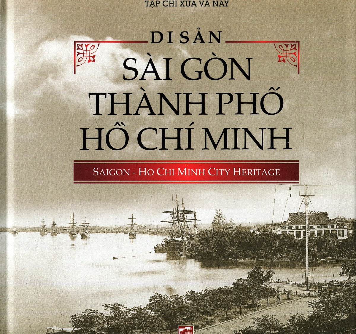 Fahasa - di sản sài gòn thành phố hồ chí minh