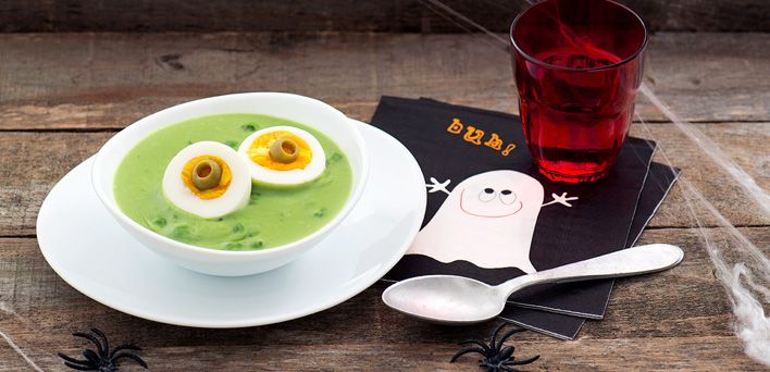 Bát Đĩa Thủy Tinh Oval Prometeo