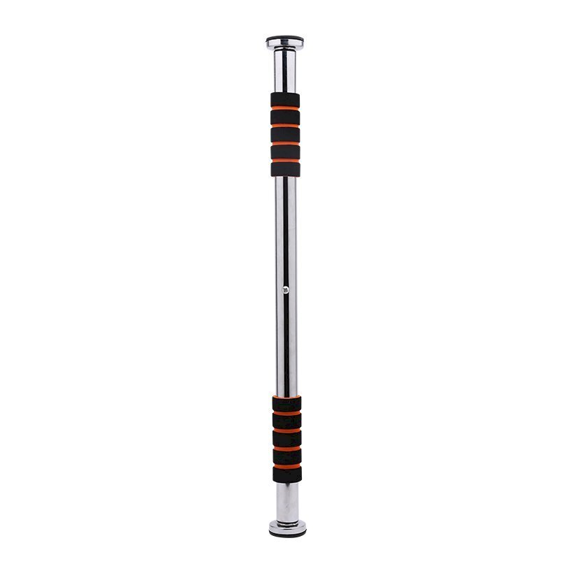 Xà đơn gắn cửa treo tường đa năng 60-100cm , 80 - 130cm loại dày , Cây hít xà đơn, Xà đơn treo tường gắn cửa độ dài tùy chỉnh