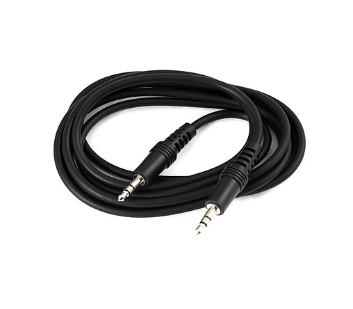 Dây 2 đầu 3.5mm dài 1.2m