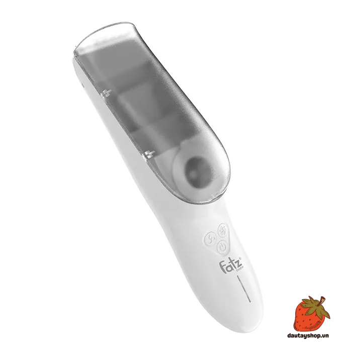 Tông đơ cắt tóc cho bé fatzbaby trim 3
