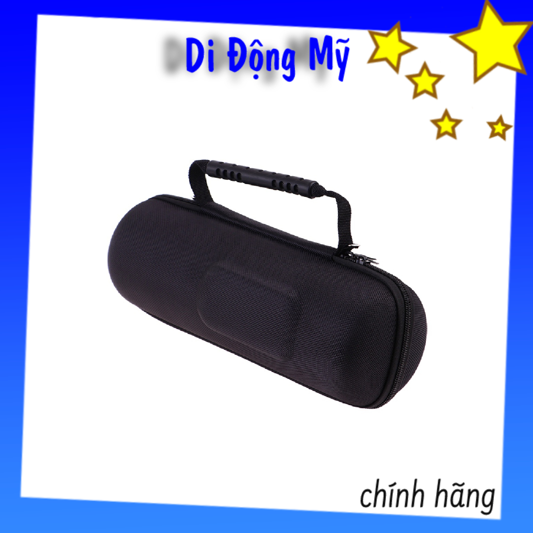 Case jbl charge 4, 5 / pulse 3, 4 - hộp bảo vệ , túi đựng loa bluetooth jbl charge 4, charge 5, pulse 4, pulse 3, lg pl7