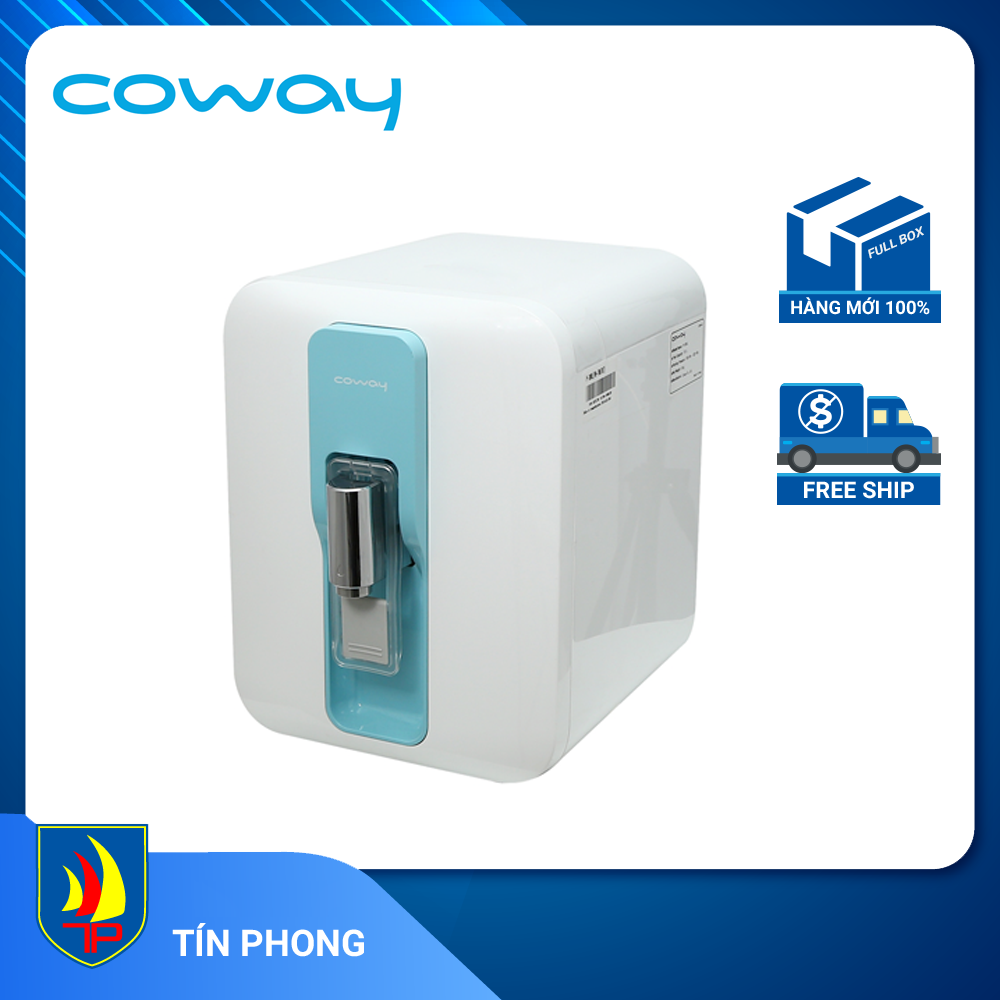 Máy lọc nước ro coway p-300r