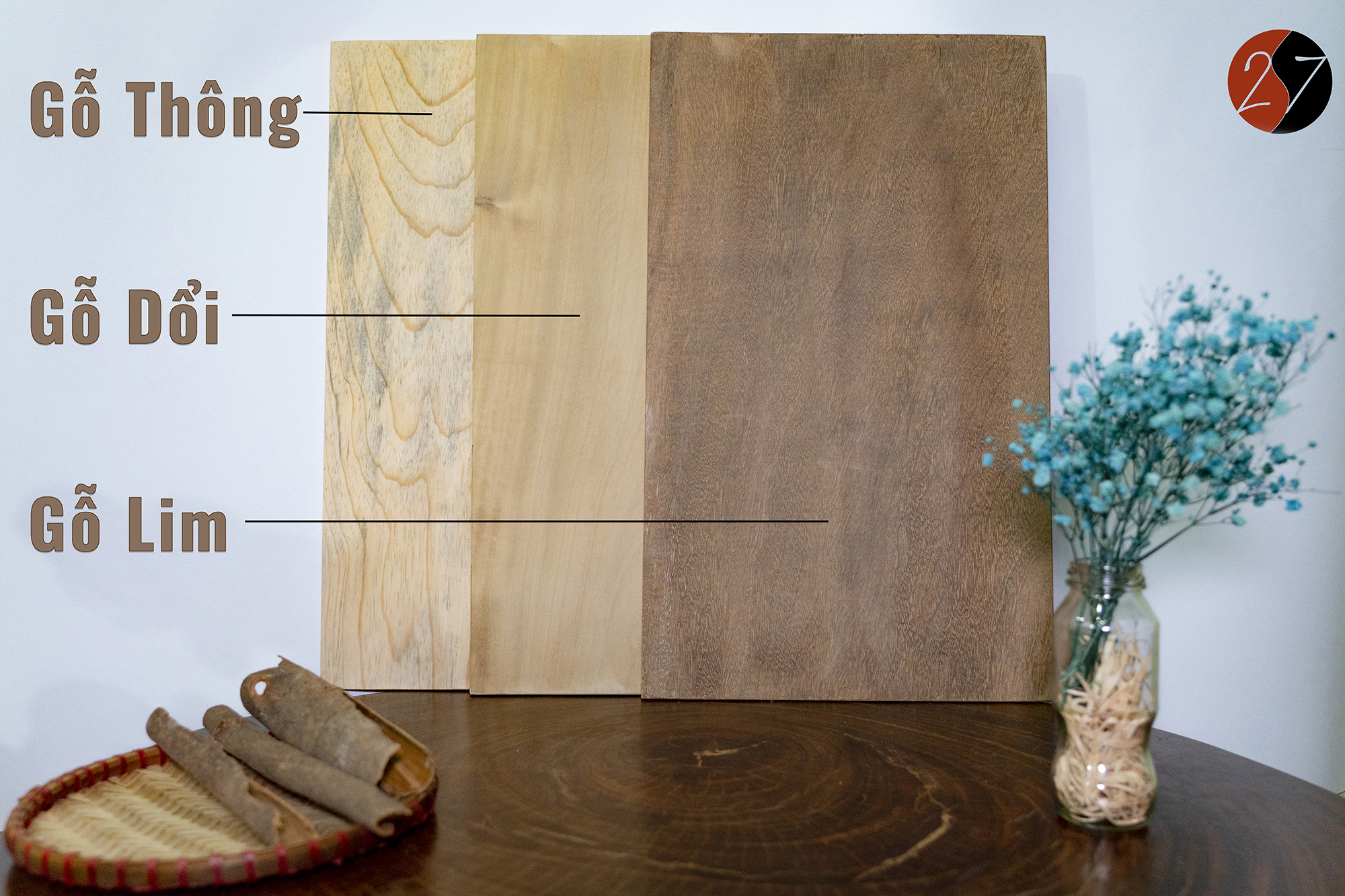 Miếng Gỗ Lim Dài Dày 1cm 40x15, 40x20, 40x30, 50x15, 50x20, 50x30 (Cứng - Chắc - Bền) đã bào 4 mặt (Trang Trí Hoặc Làm Đồ Handmade)