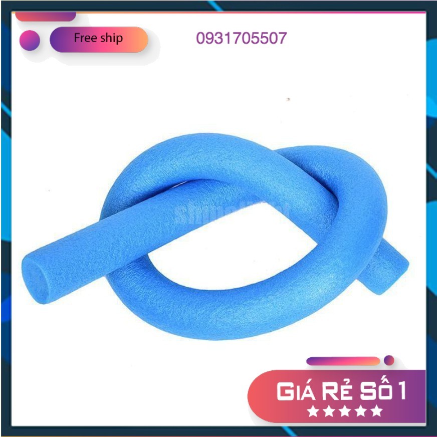 Phao ống tập bơi, Cây Xốp Tập Bơi Chuyên Dụng, Phao cây Xốp Tập Bơi hàng cao cấp ngoại nhập nhiều màu sắc cho trẻ em và người lớn - RAYSPORTS