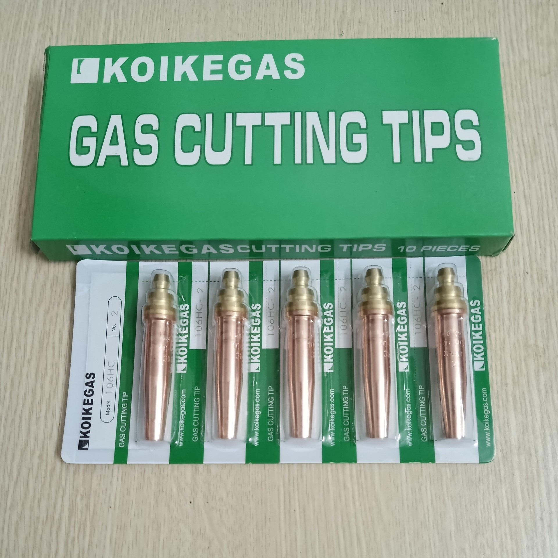 Bép cắt gió đá koike, bép cắt rùa