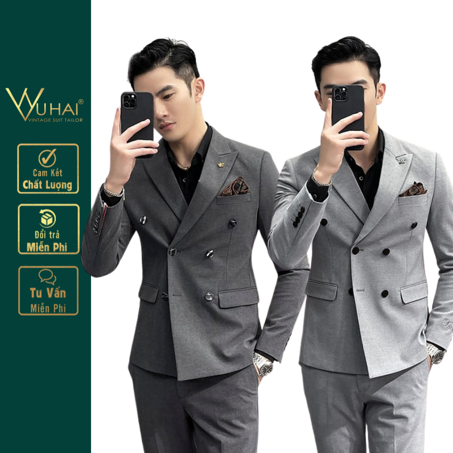 Vest Suit nam giá rẻ số 1 Hà Nội  Palamostore