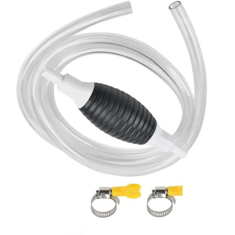 Ống hút xăng dầu chất lỏng bóp tay - Dụng cụ bơm hút xăng , dầu chất lỏng bóp tay , hút chất lỏng bóp tay,dụng cụ bơm hút chất lỏng