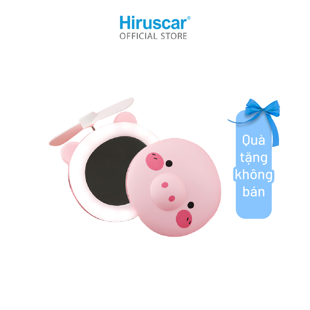 Gương hình heo