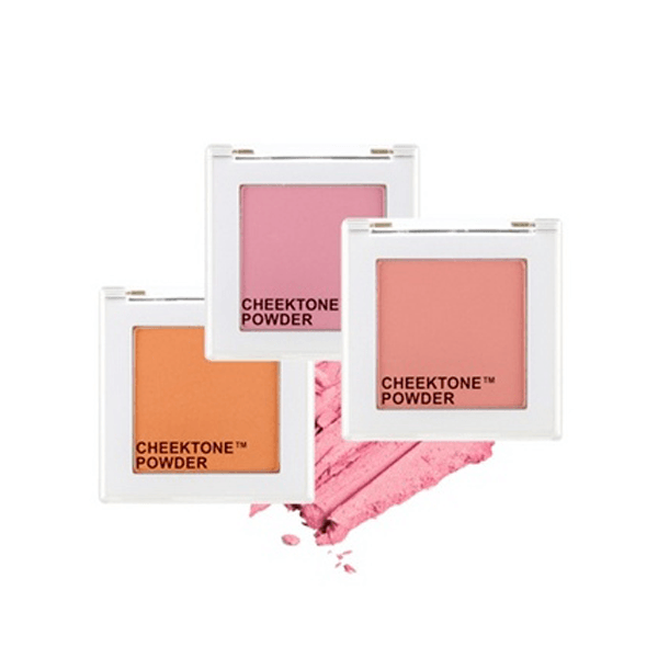 Phấn má cheektone single blusher