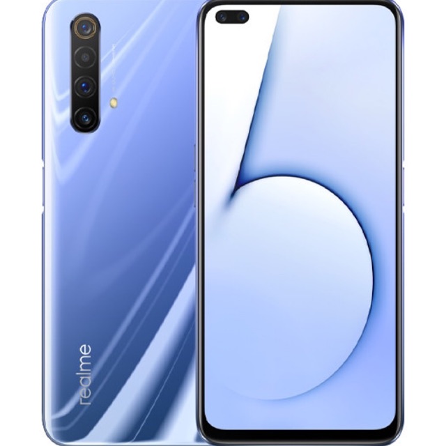 Điện thoại Realme X50 5G 6/64 nhập khẩu chính hãng bảo hành 1 năm, đa dạng sản phẩm, cam kết hàng như hình
