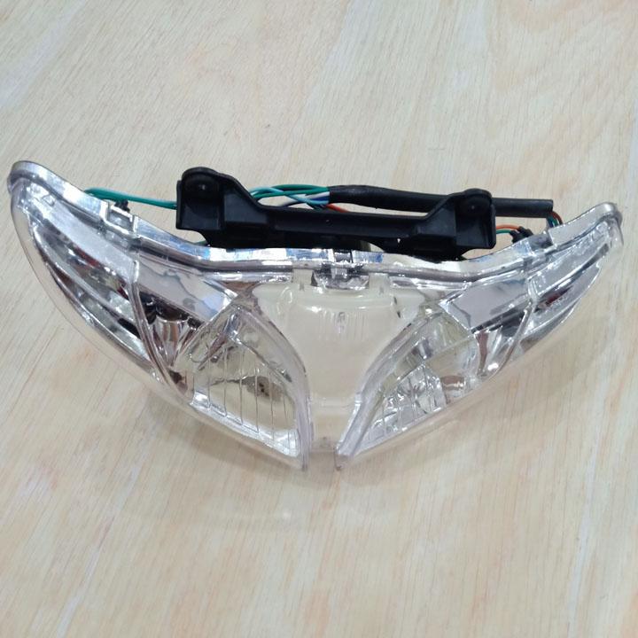 [Ô RẺ THẾ] Bộ Pha đèn xe JUPITER MX full bóng siêu sáng