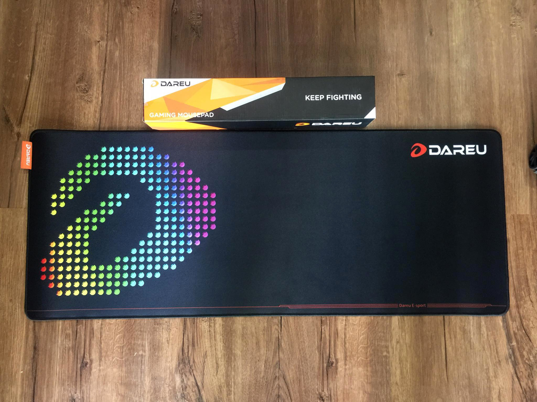 Lót chuột size 900x350x3