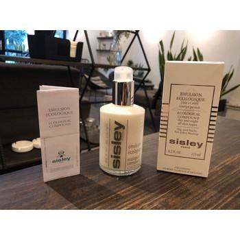Sữa dưỡng phục hồi năng lượng Sisley Paris Ecological Compound 125ml