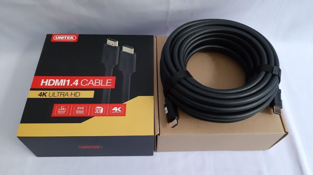 Dây hdmi unitek. loại tốt