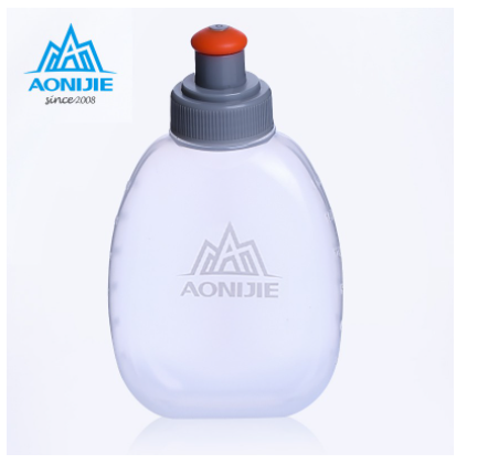Bình nước 170ml cho đai chạy bộ aonijie sd05-170