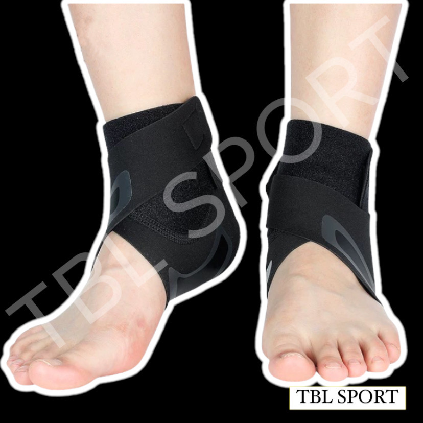 Bó gót thể thao, bó gót chống chấn thương, đai quấn cổ gót chân chất lương cao giá rẻ