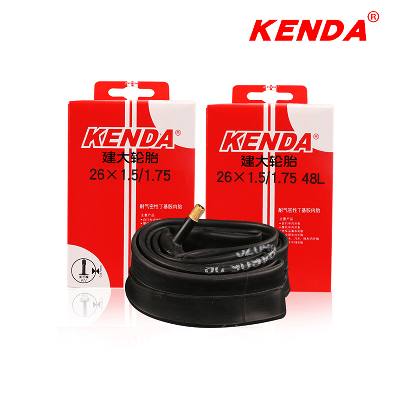 Ruột ( săm ) xe đạp KENDA (26 inch)