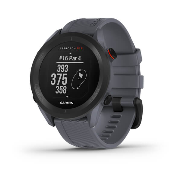 Đồng hồ thông minh approach s12, đồng hồ golf gps, asia