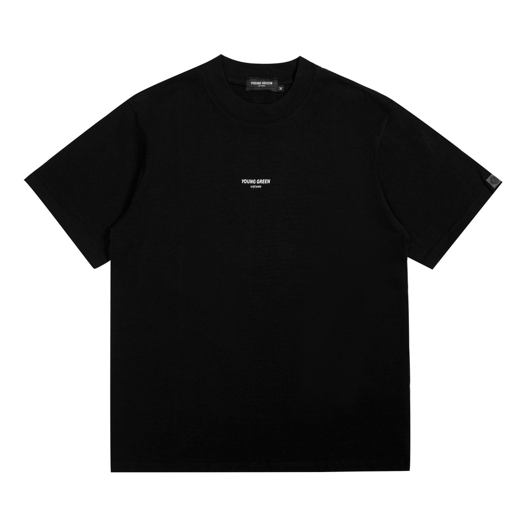 Áo thun young green younggreen tee vietnam