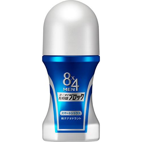 Lăn nách khử mùi cho nam 8x4 60ml MADE IN JAPAN