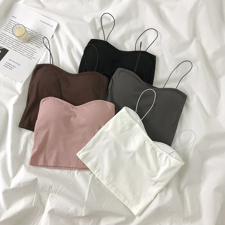 Áo bra không gọng dory&pony hapi bralette - áo mix cùng blazer - a137