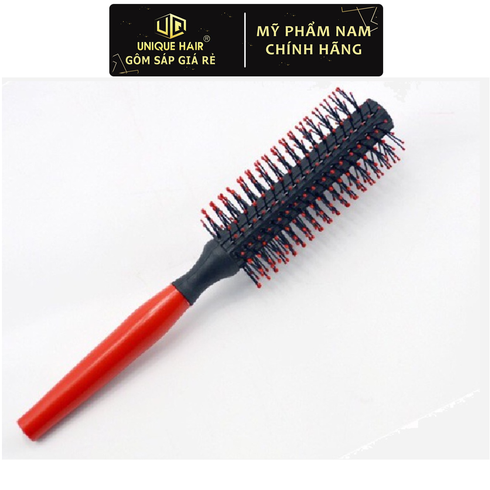 Lược tròn tạo phồng cho tóc