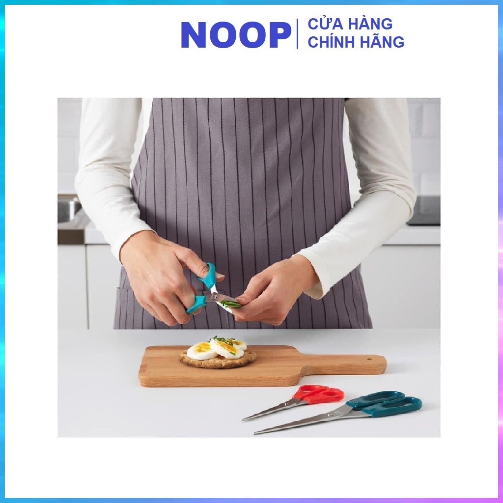 Kéo cắt ikea thụy điển cao cấp, bộ 3