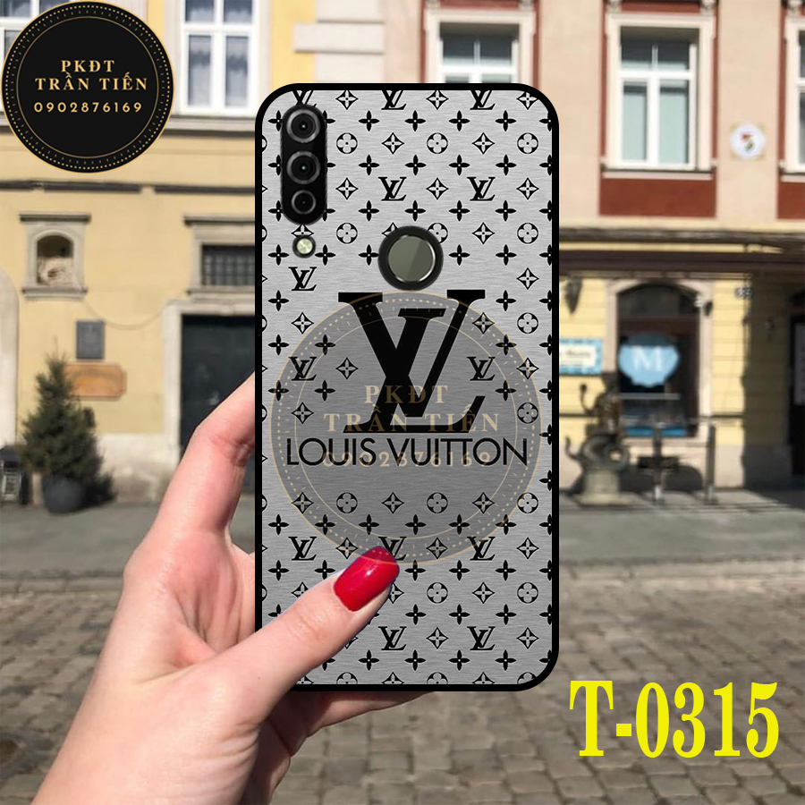 [HCM]Ốp lưng Vsmart Joy 3 in hình - BST Luôn Vui Tươi
