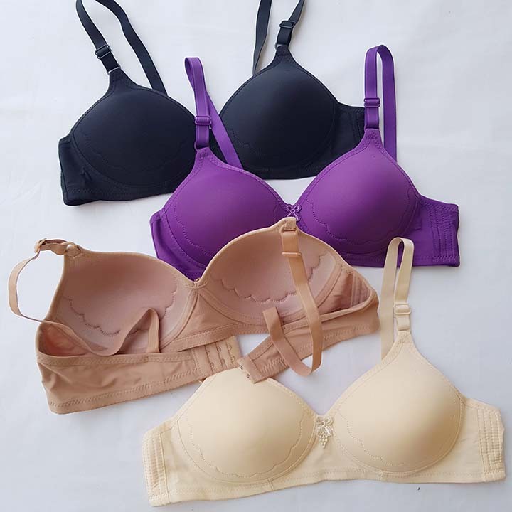 Áo ngực không gọng quả lớn đep