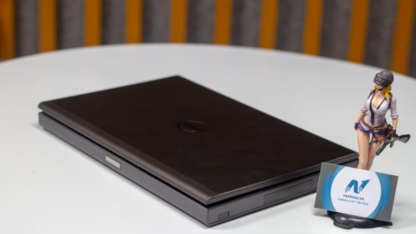 Laptop cũ qua sử dụng DELL M4700 i7